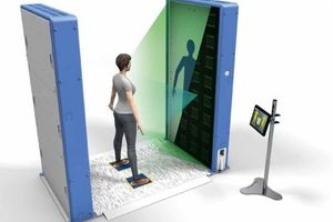Безпека через технології - доглядові сканери R&S QPS (body-scanner)