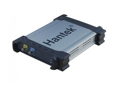 USB-осцилограф Hantek DSO3102, 60 МГц